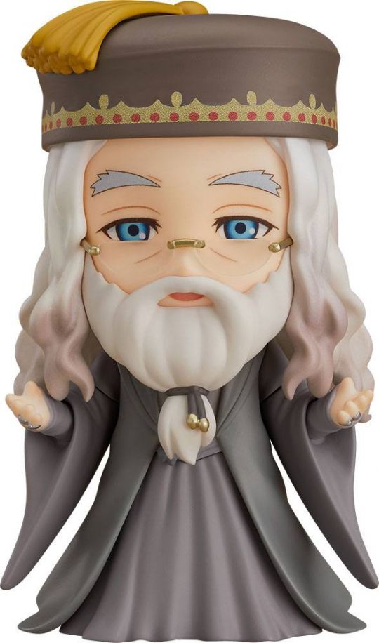 Figura Nendoroid 1350 Albus Dumbledore Harry Potter