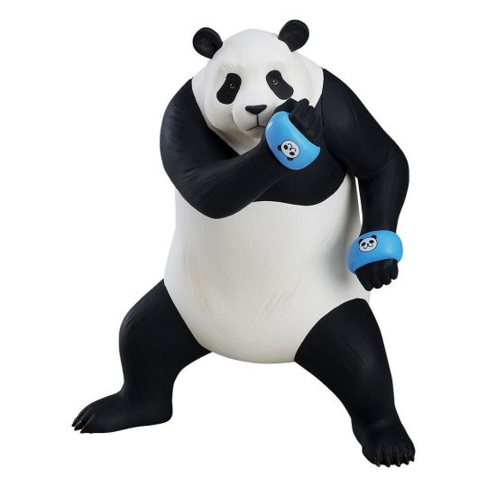 Figura Panda Jujutsu Kaisen Pop Up Parade
