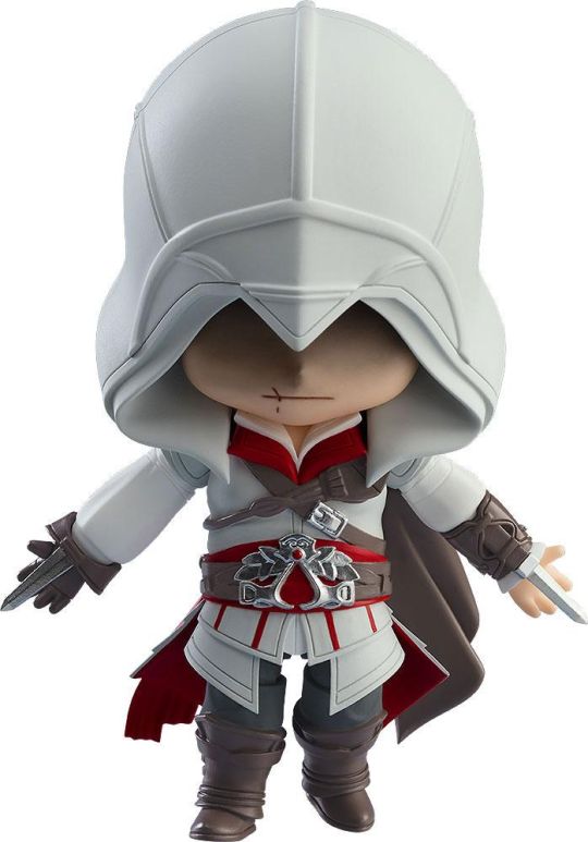 Figura Nendoroid Ezio Auditore 1829 Assassins Creed Ii
