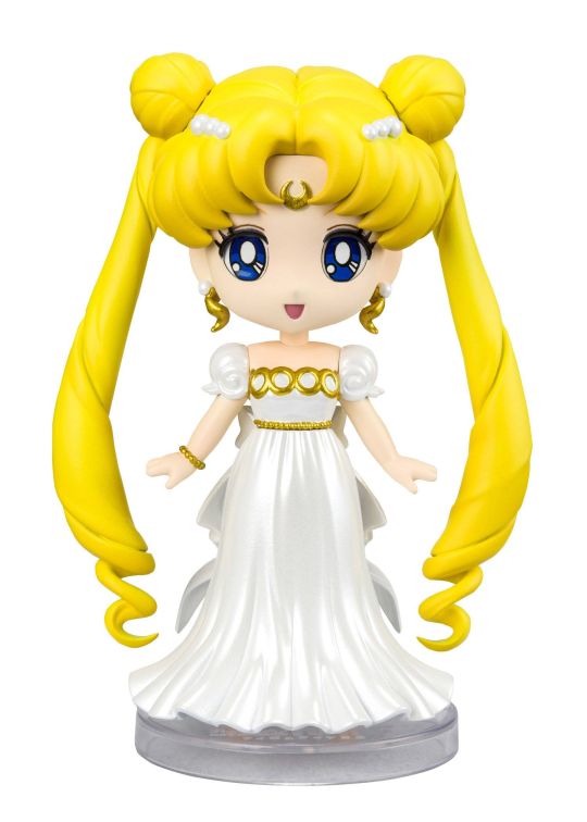 Figura Figuarts Mini Princess Serinity Sailor Moon