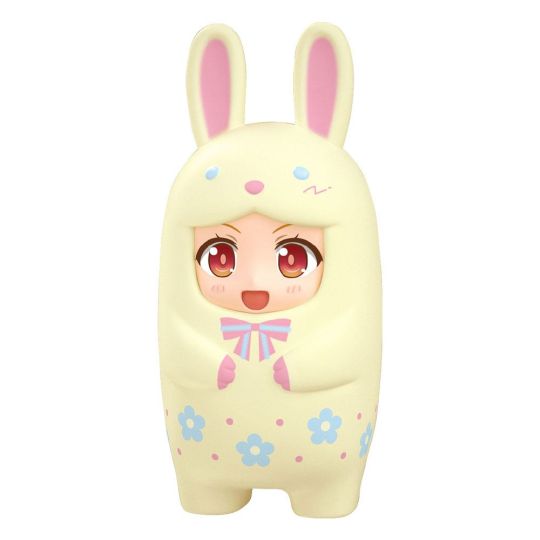 Figura Nendoroid More Accesorios Kigurumi Bunny Happiness 02