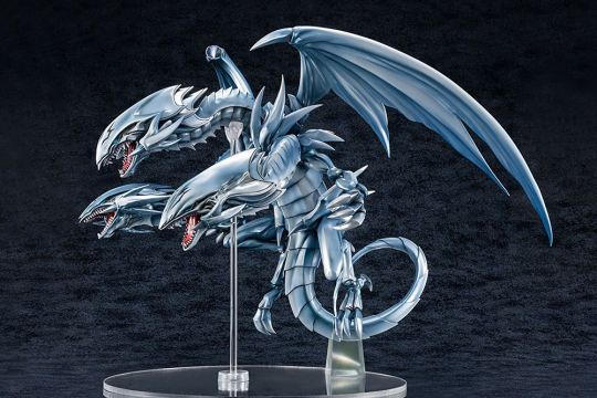 Figura Dragon De Ojos Azules Definitivo Yu-Gi-Oh! Amakuni