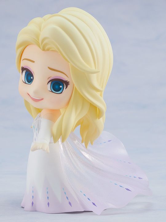 Figura Nendoroid Elsa Epilogue Dress Version 1626 Frozen 2 Disney
