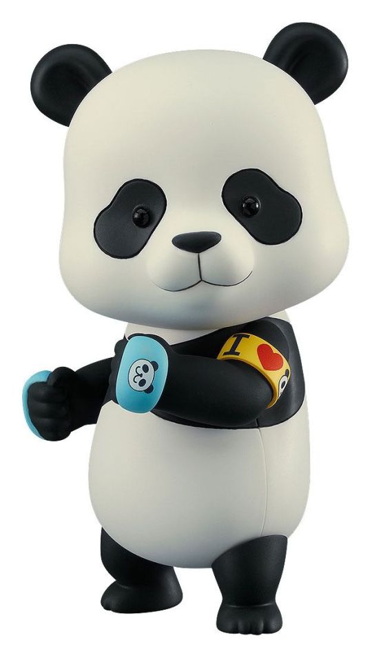 Figura Nendoroid Panda 1844 Jujutsu Kaisen