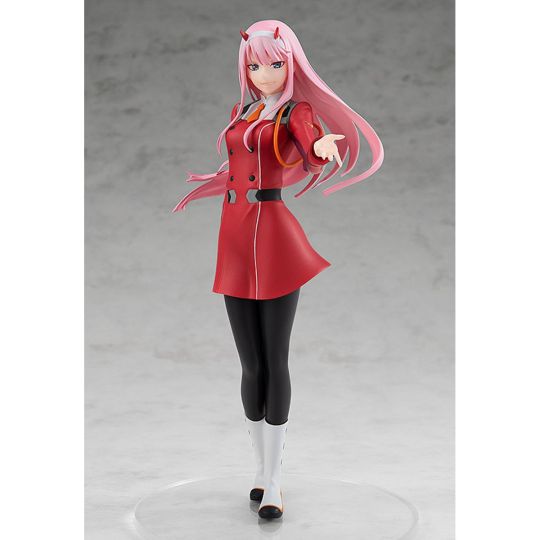 Figura Zero Two Darling In The Franxx Pop Up Parade