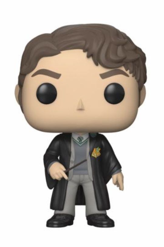 Figura Tom Riddle Slytherin Harry Potter Pop 60