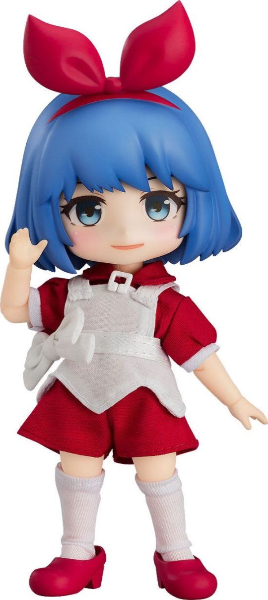 Figura Nendoroid Doll Ray Omega Omega Sisters