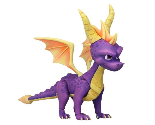 Figura Spyro The Dragon Neca