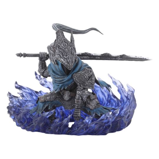 Figura Artorias Of The Abyss Limited Edition Dark Souls Q Collection