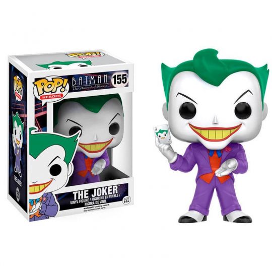 Figura The Joker