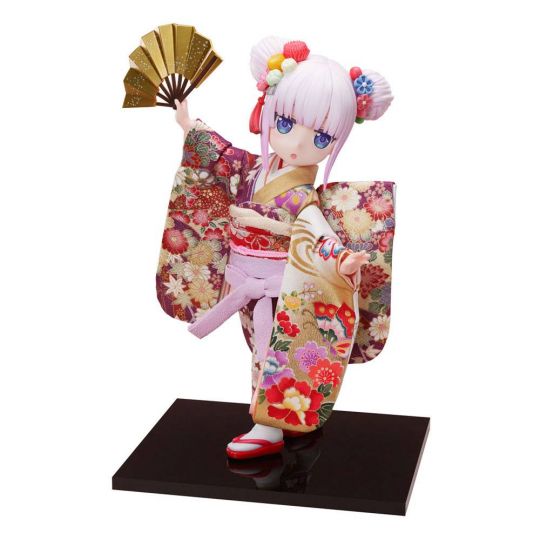Figura Kanna Japanese Doll Miss Kobayashi Dragon Maid F Nex