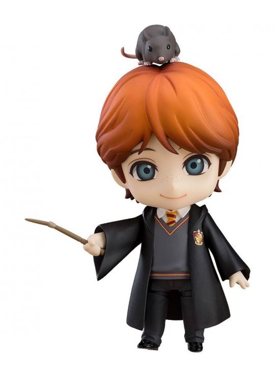Figura Nendoroid 1022 Ron Weasley Harry Potter