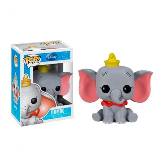 Figura Dumbo