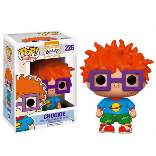 Figura Chuckie