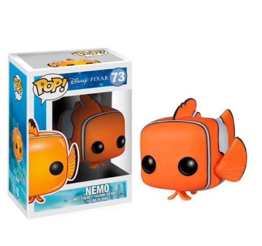 Figura Nemo