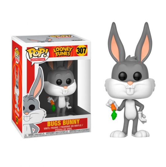 Figura Bugs Bunny