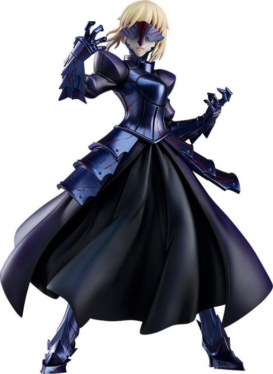 Figura Saber Alter Fate Stay Night Heavens Feel Pop Up Parade