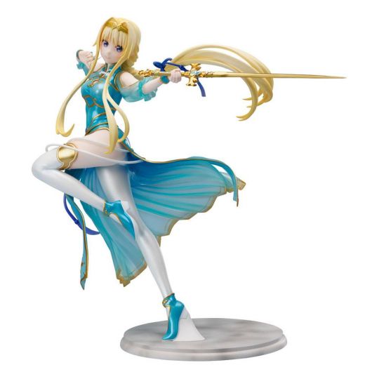 Figura Alice China Dress Ver Sword Art Online Alicization War Of Underworld F Nex
