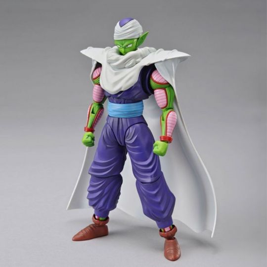 Figura Model Kit Piccolo Dragon Ball Z Figure Rise Standard