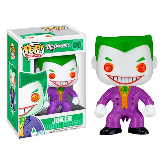 Portada Joker