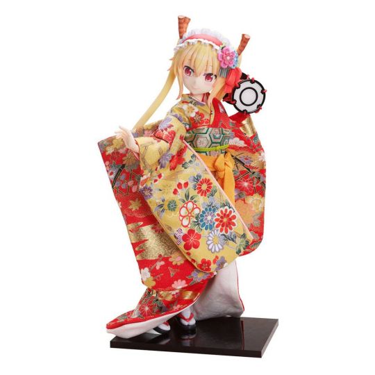 Figura Tohru Japanese Doll Miss Kobayashi Dragon Maid F Nex