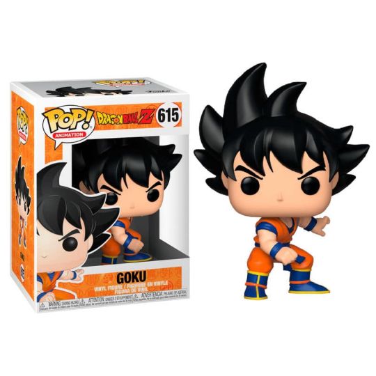 Figura Funko Goku #615