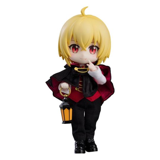 Figura Nendoroid Doll Vampire Camus Original Character