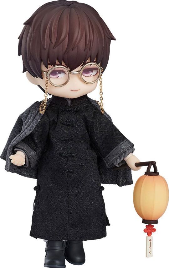 Figura Nendoroid Doll Lucien If Time Flows Back Version Mr Love Queen's Choice