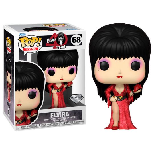 Figura Elvira