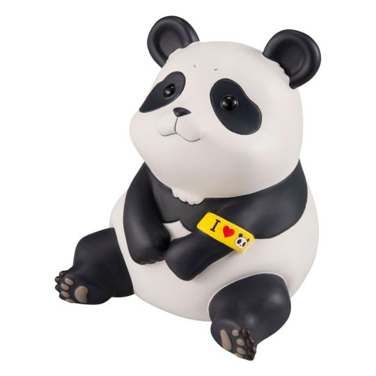 Figura Panda Jujutsu Kaisen Look Up