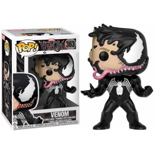 Figura Funko Venom
