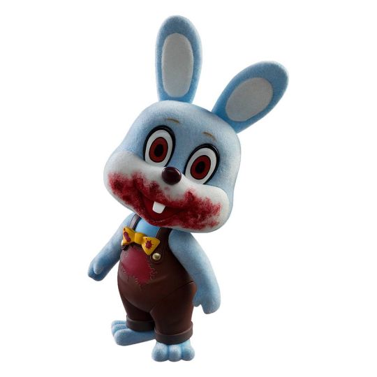 Figura Nendoroid Robbie The Rabbit Blue 1811B Silent Hill 3