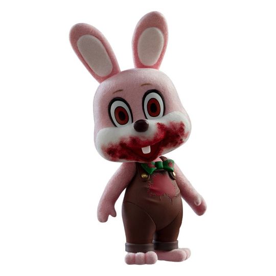 Figura Nendoroid Robbie The Rabbit Pink 1811A Silent Hill 3