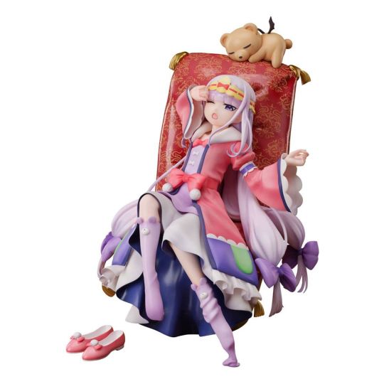 Figura Aurora Sya Lis Goodereste Sleepy Princess In The Demon Castle F Nex