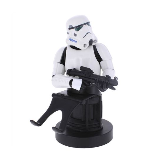 Figura Cable Guy Stormtrooper 2021 Star Wars