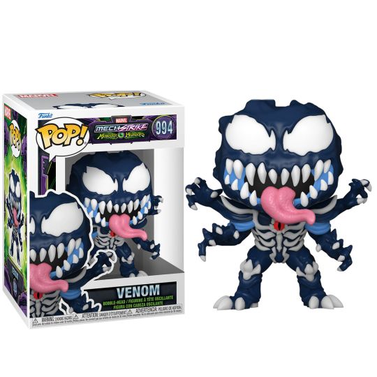 Figura Funko Venom #994