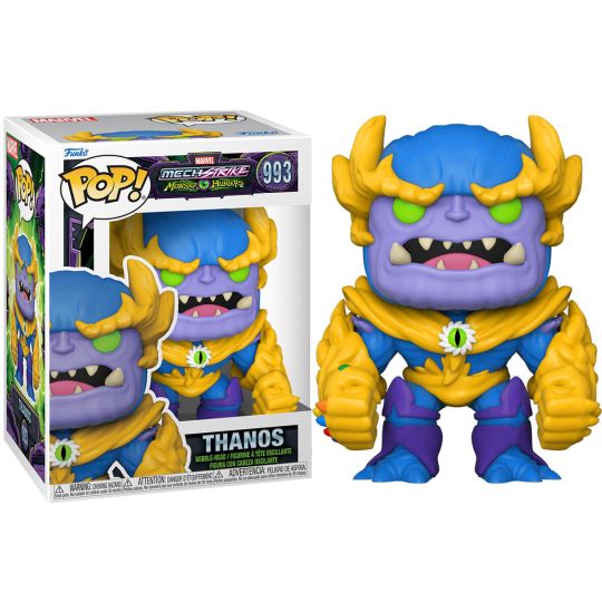 Figura Funko Thanos #993